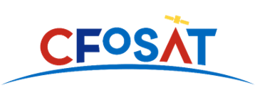 Cfosat Logo