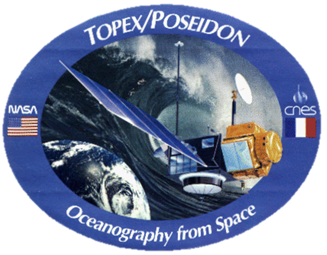 Topex-Poseidon